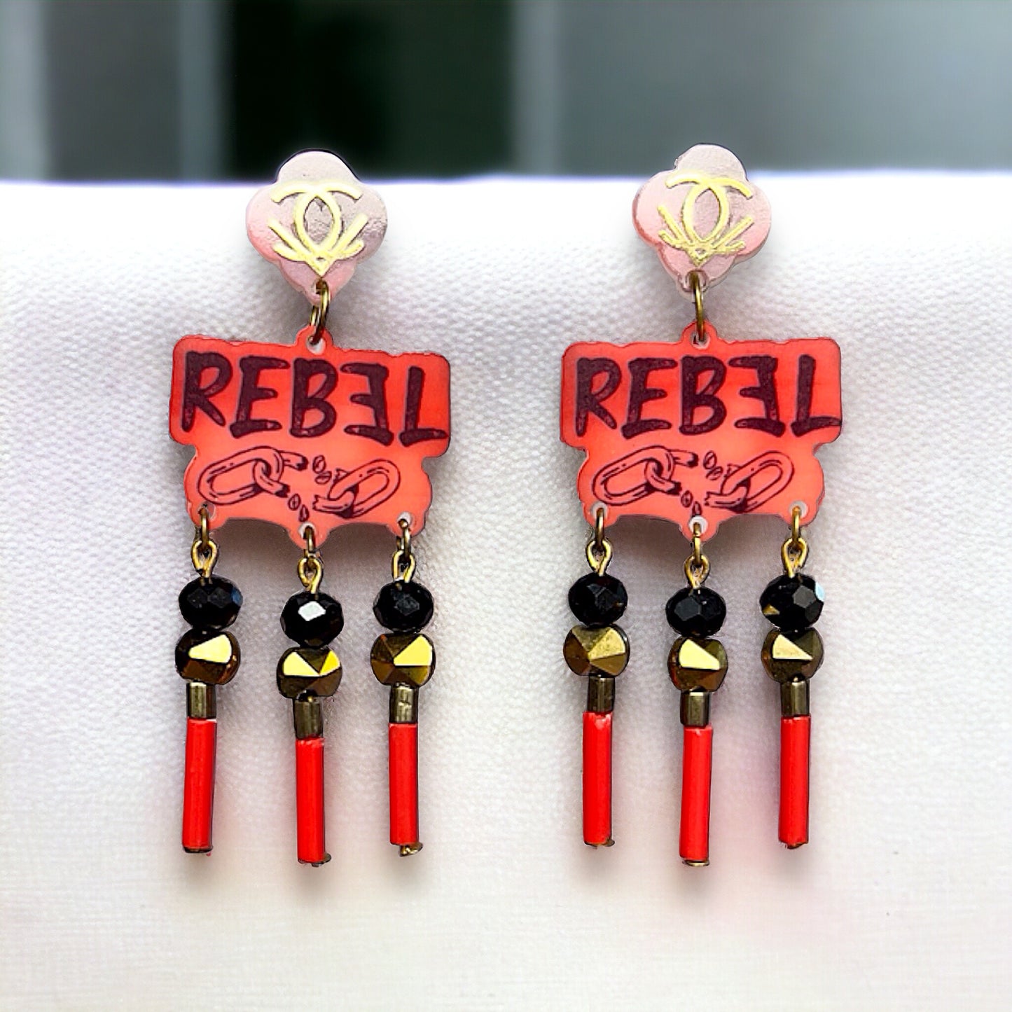 Rebel