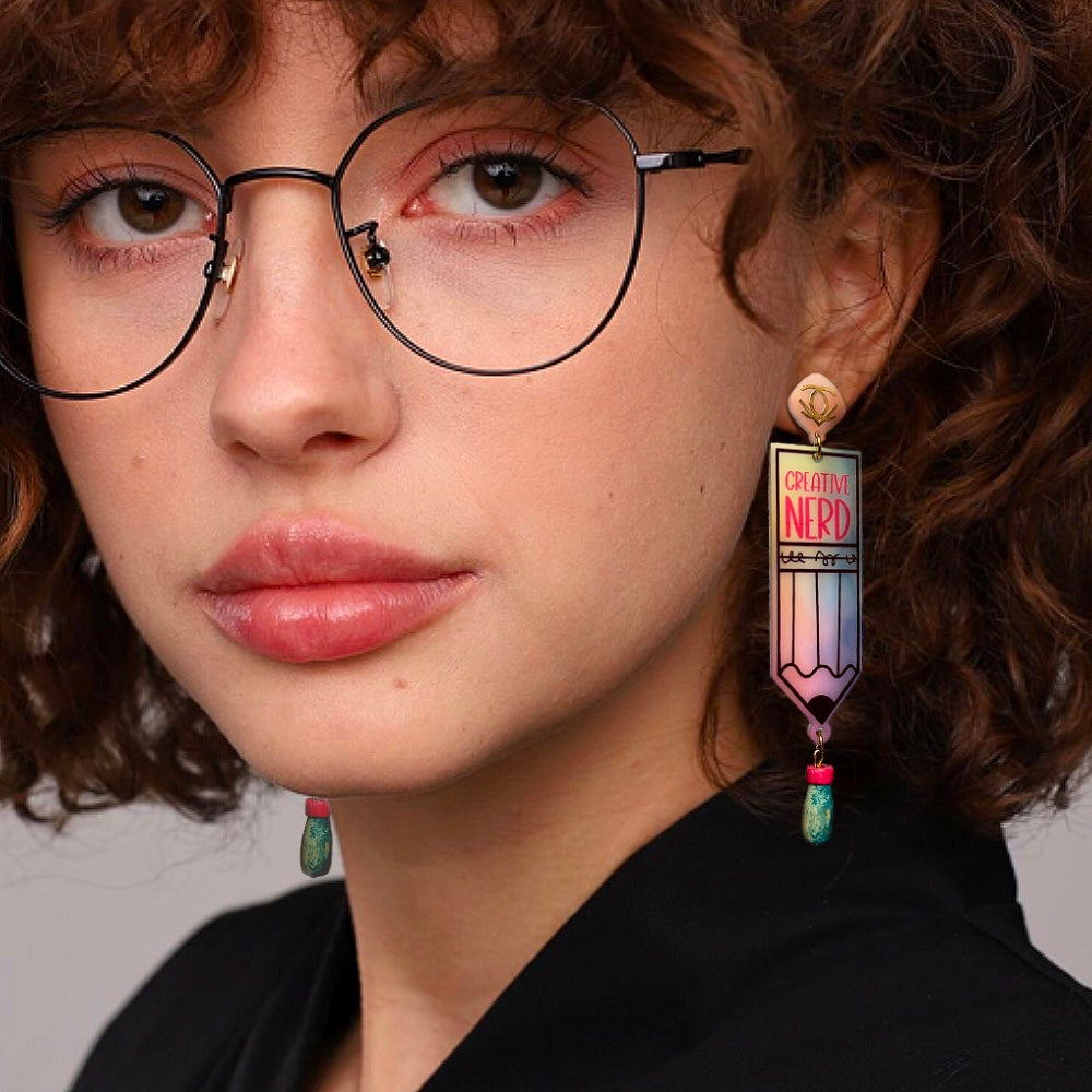 Creative Nerd