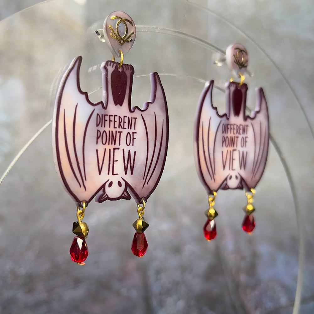 Different point of View