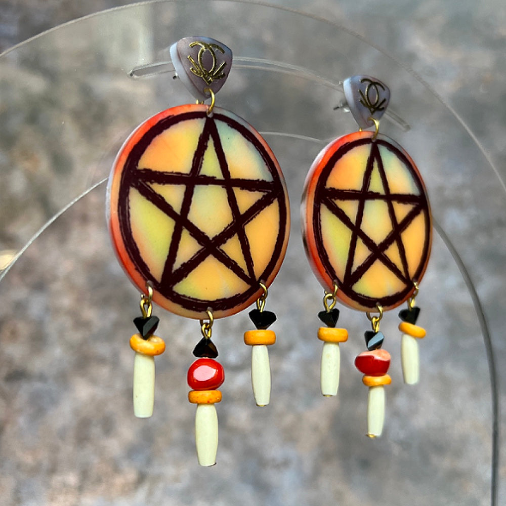 The Pentacle