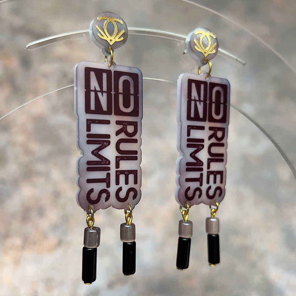 No rules No limits