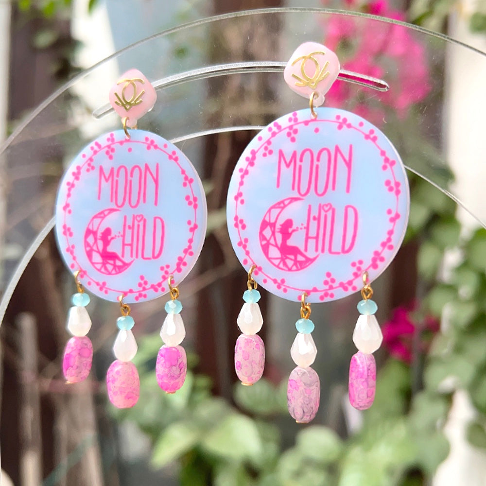 Moon Child