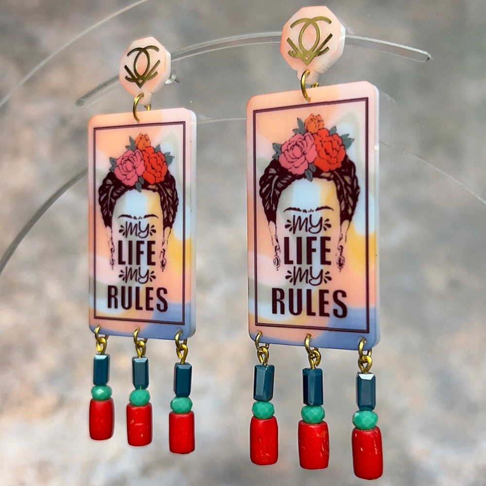 My life my Rules