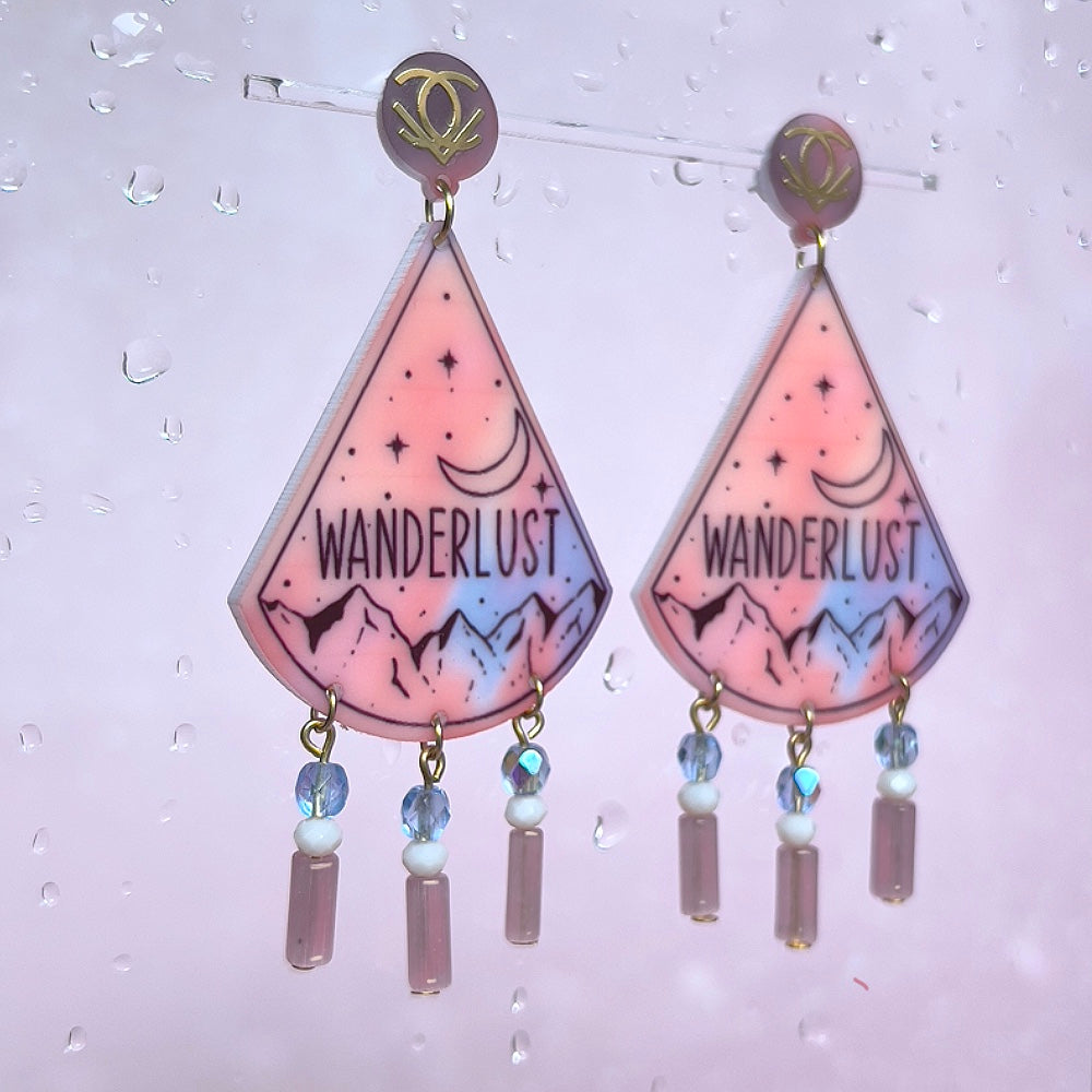 Wanderlust