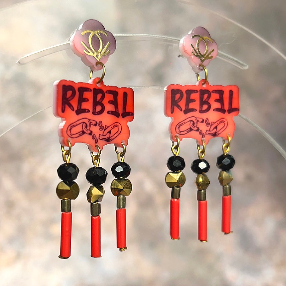 Rebel