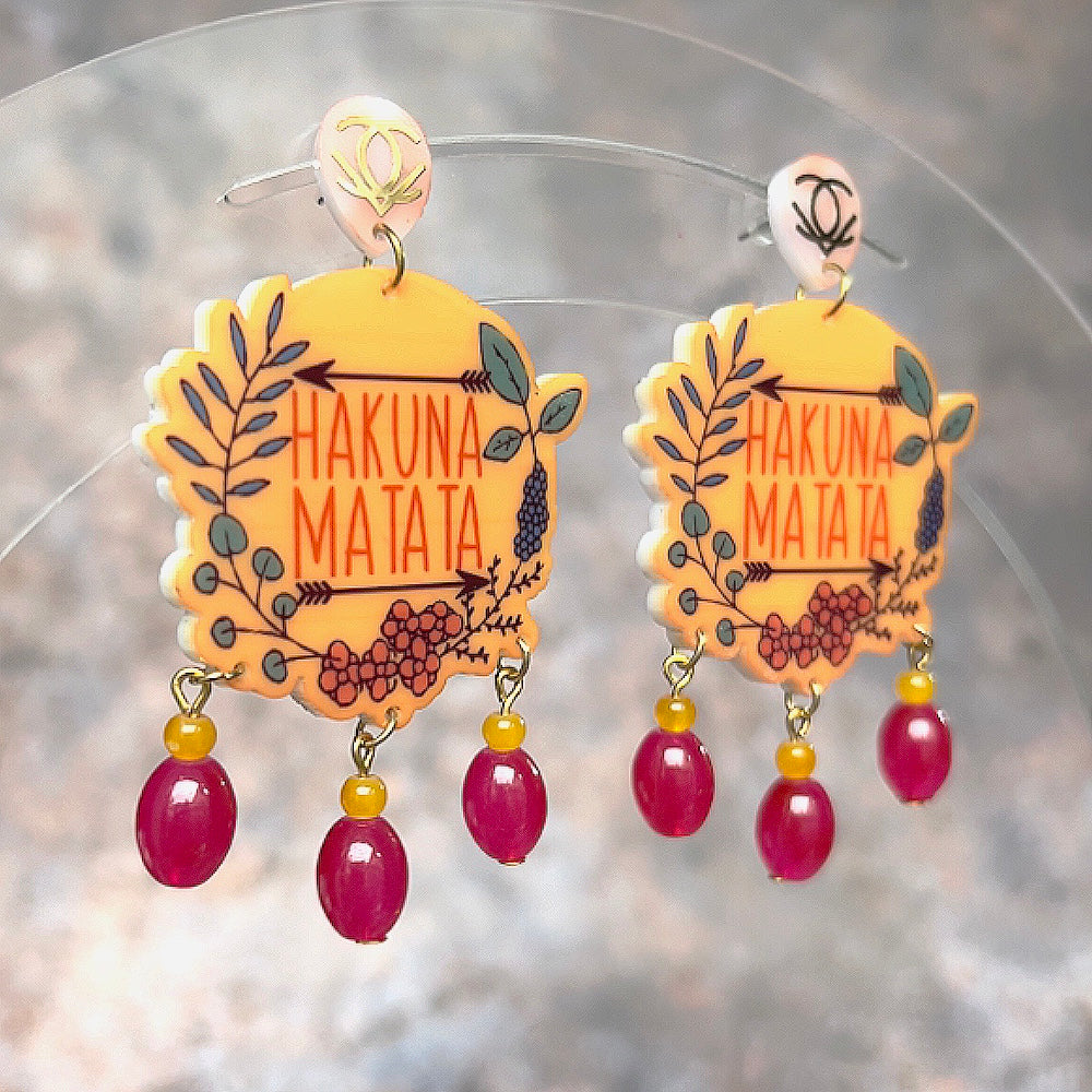 Hakuna Matata