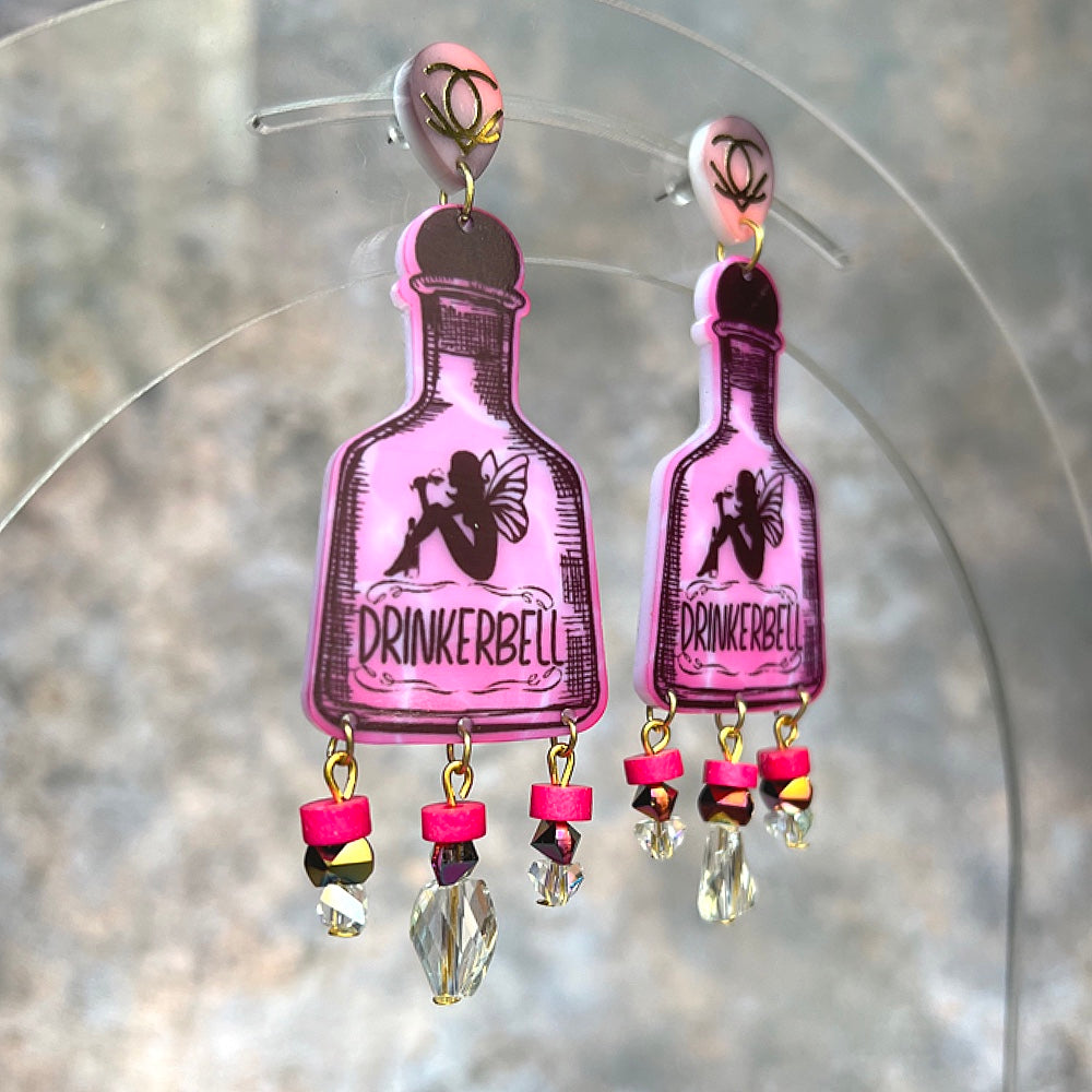 Drinkerbell