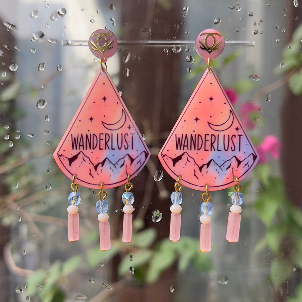 Wanderlust