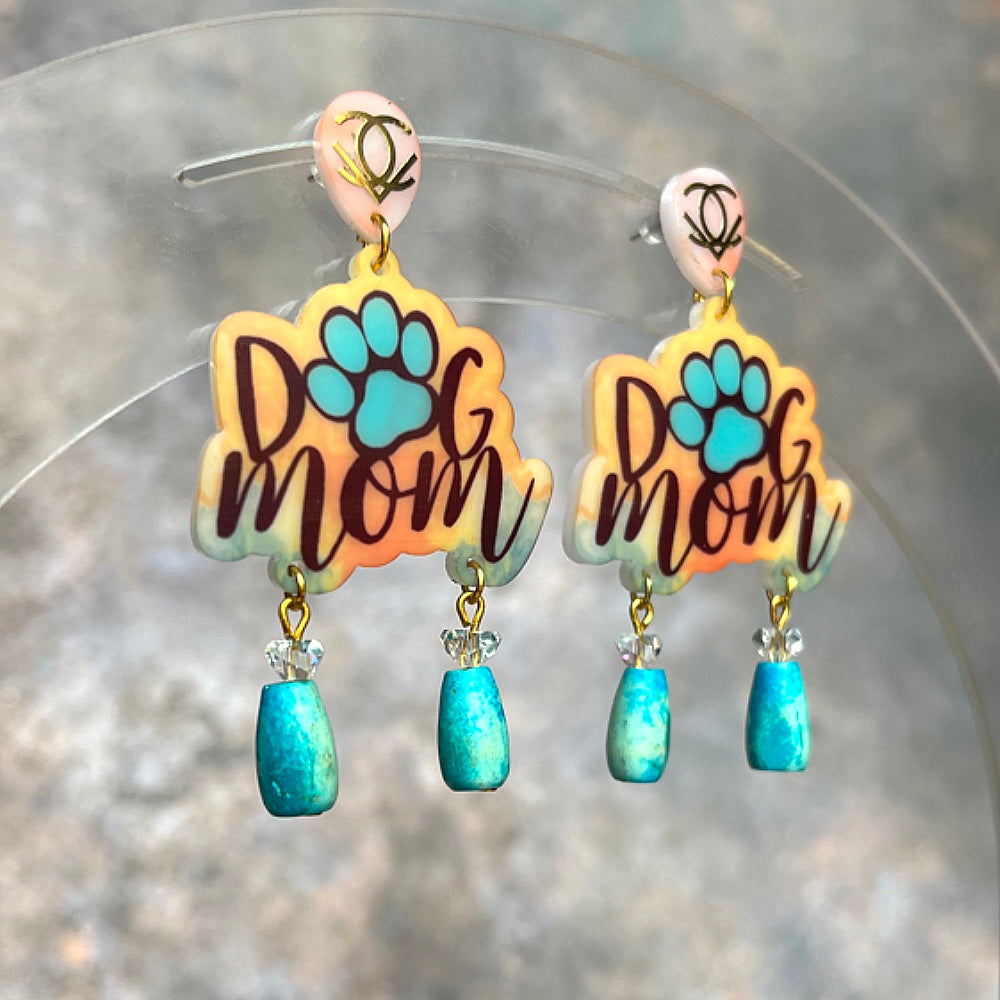 Dog Mom