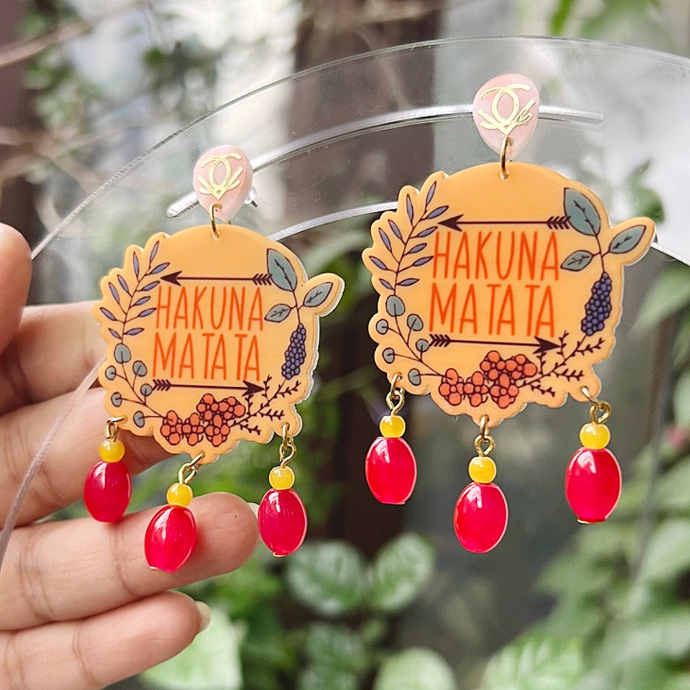 Hakuna Matata