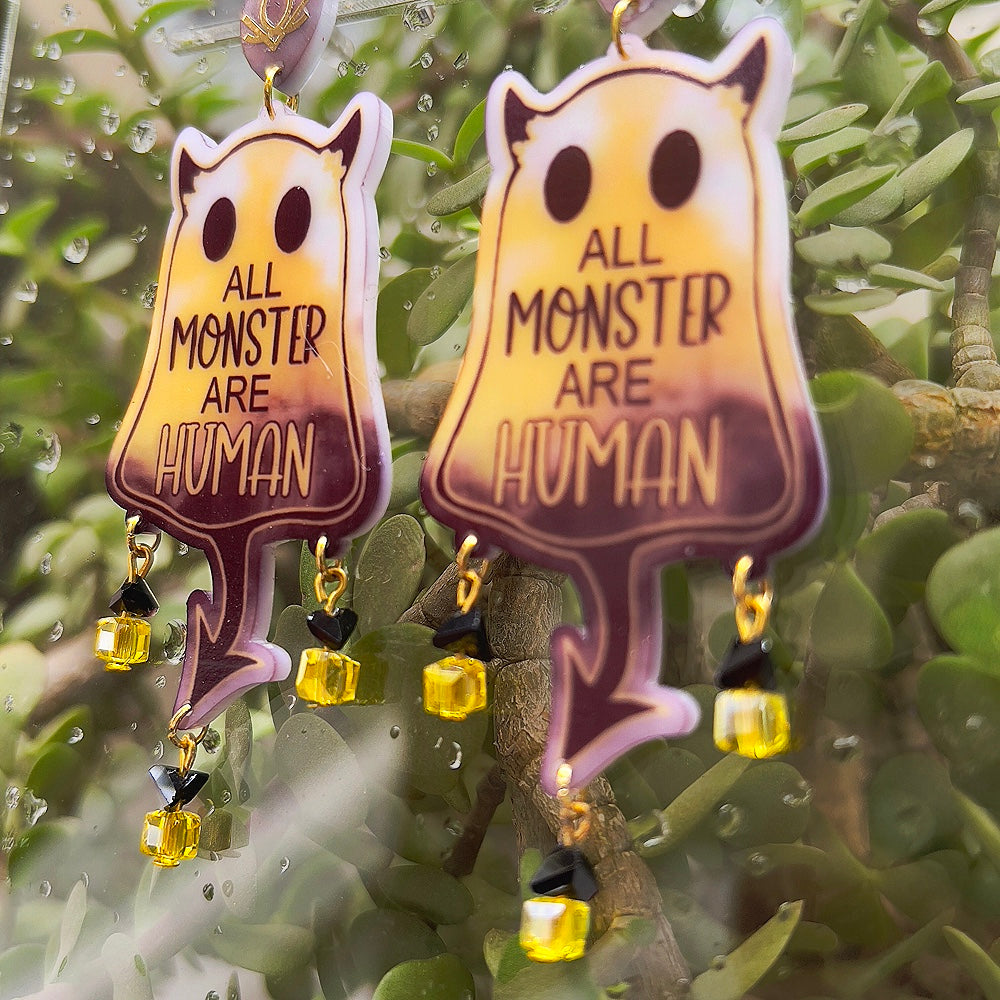 Little Monster