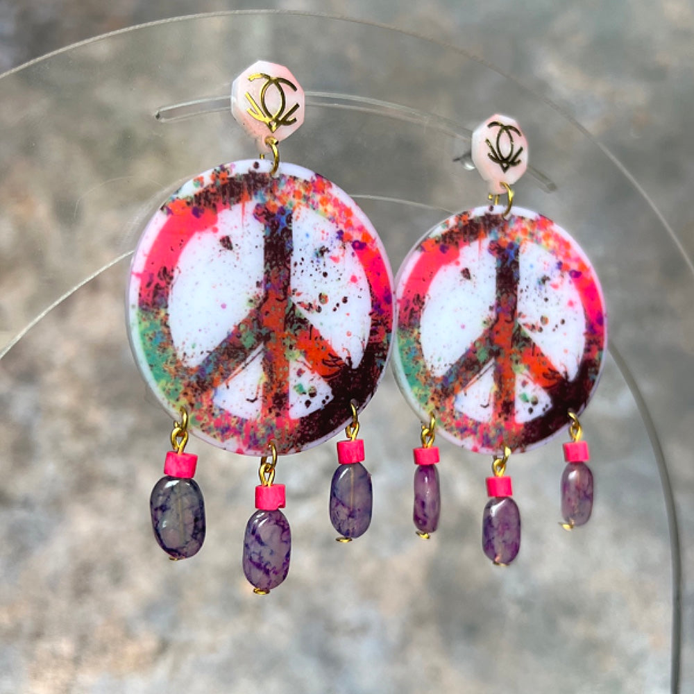 Peace
