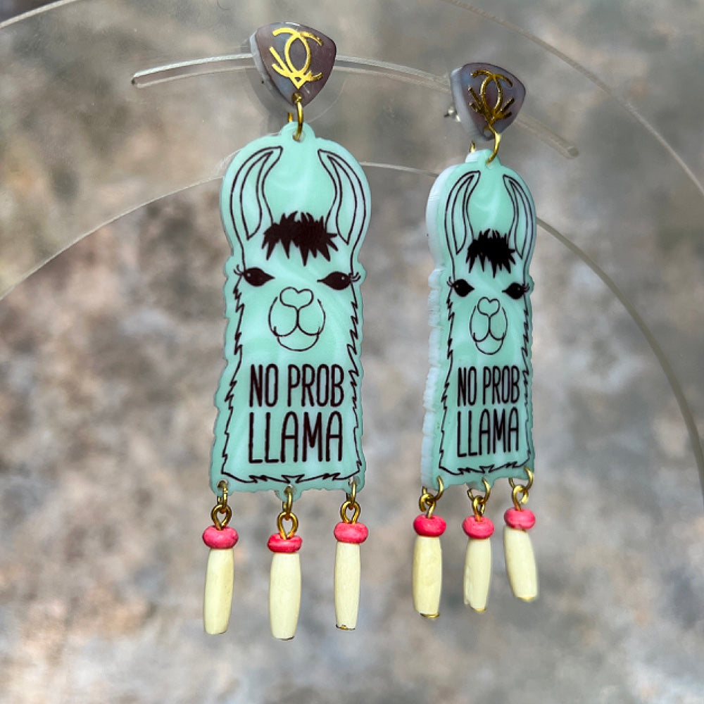 No Prob-Llama