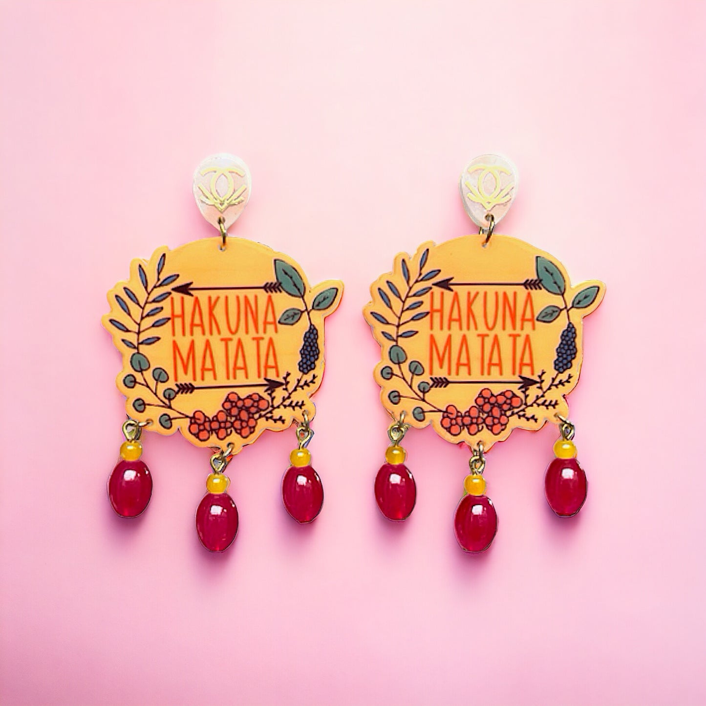 Hakuna Matata