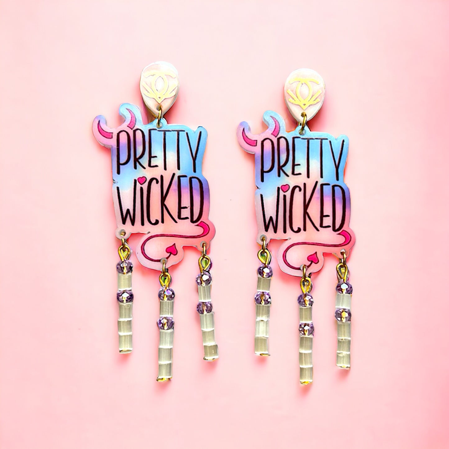 Pretty Wicked