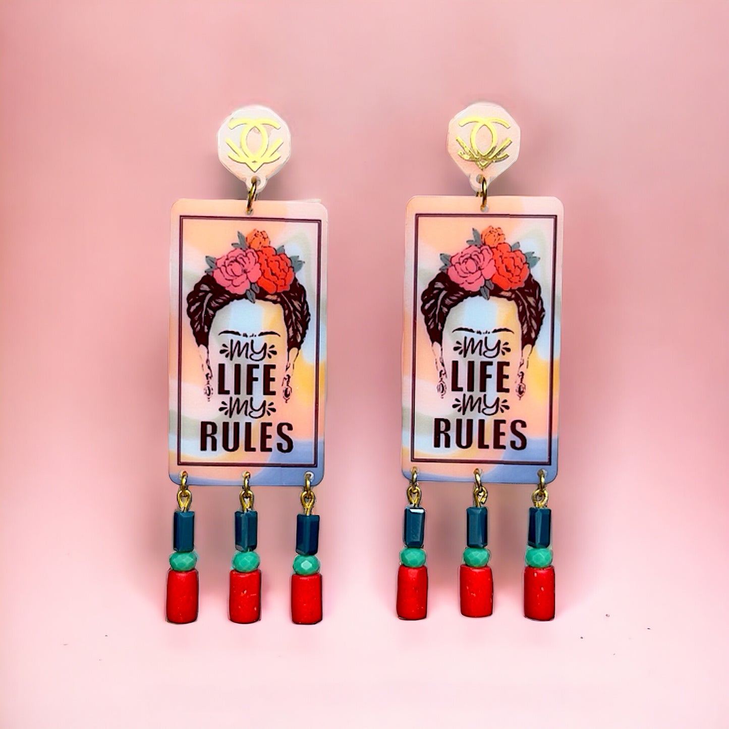 My life my Rules