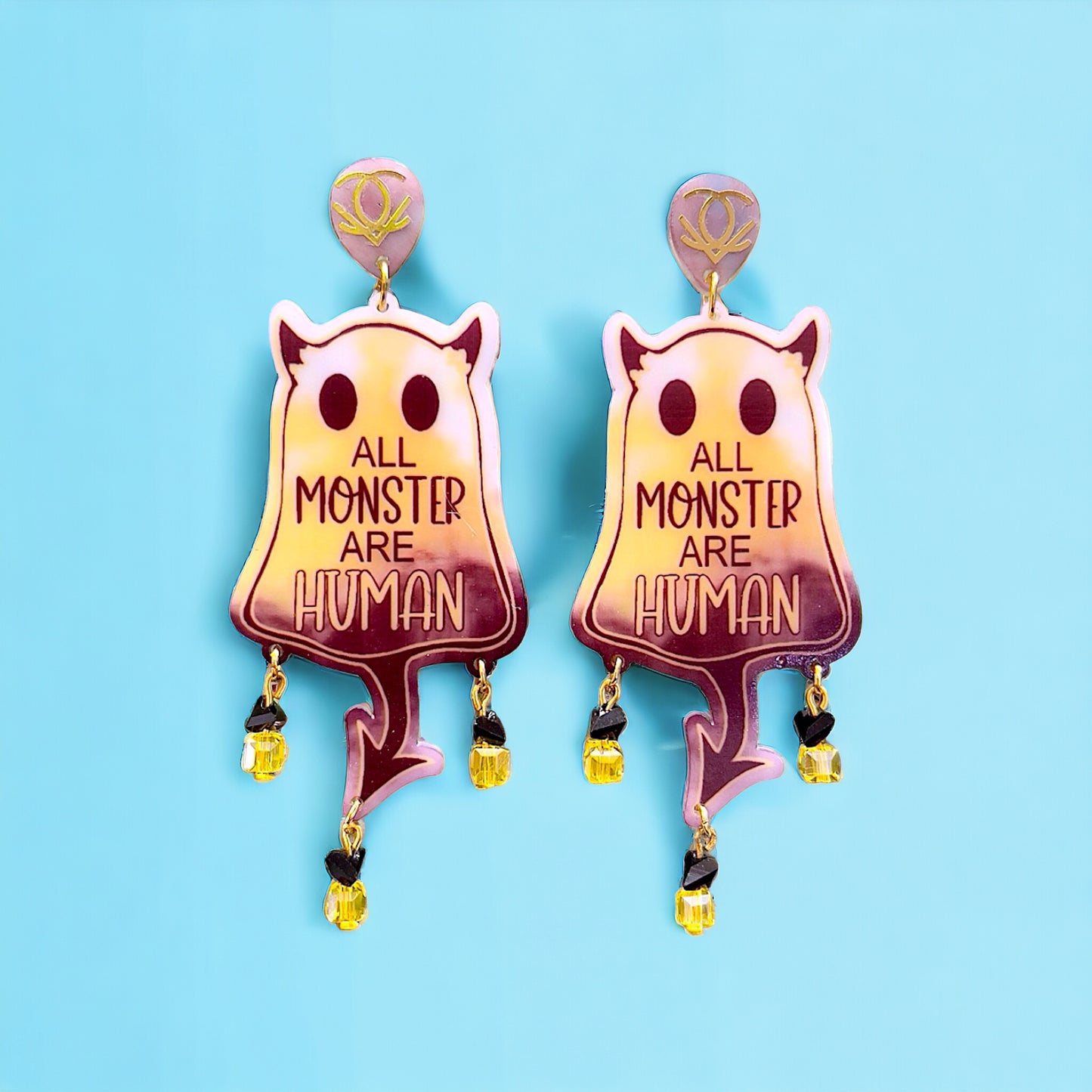 Little Monster