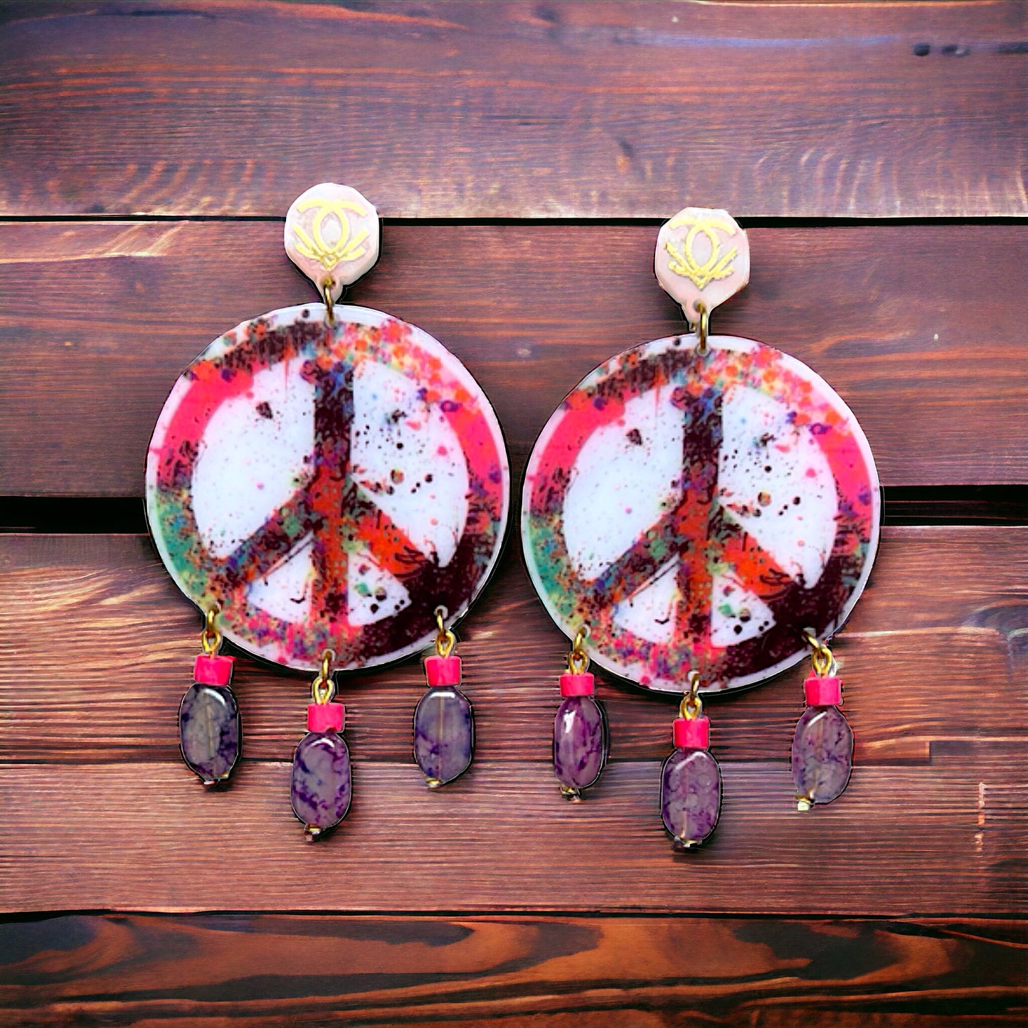 Peace