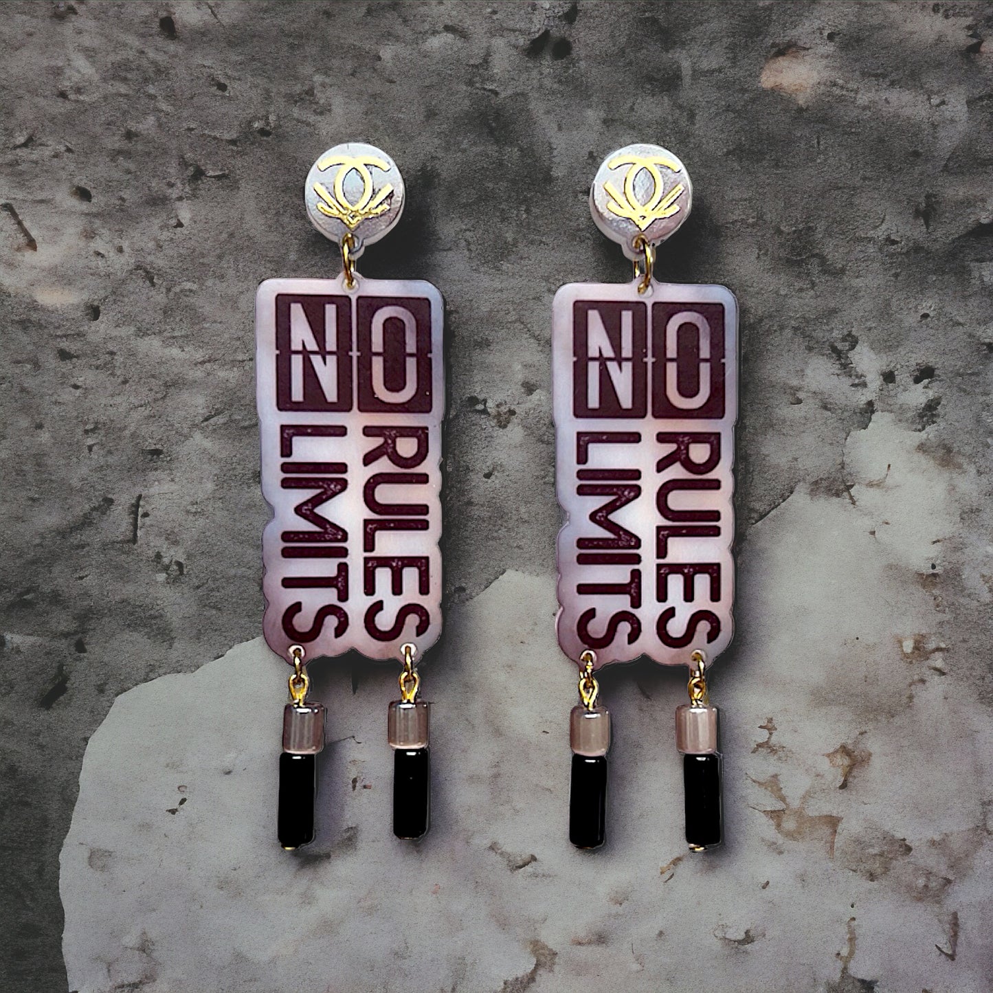 No rules No limits