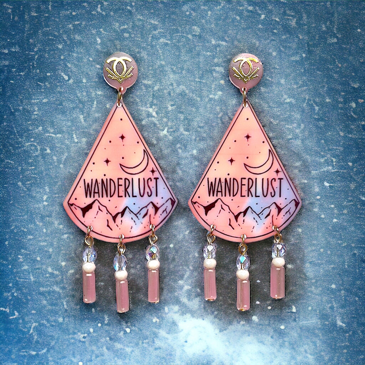 Wanderlust