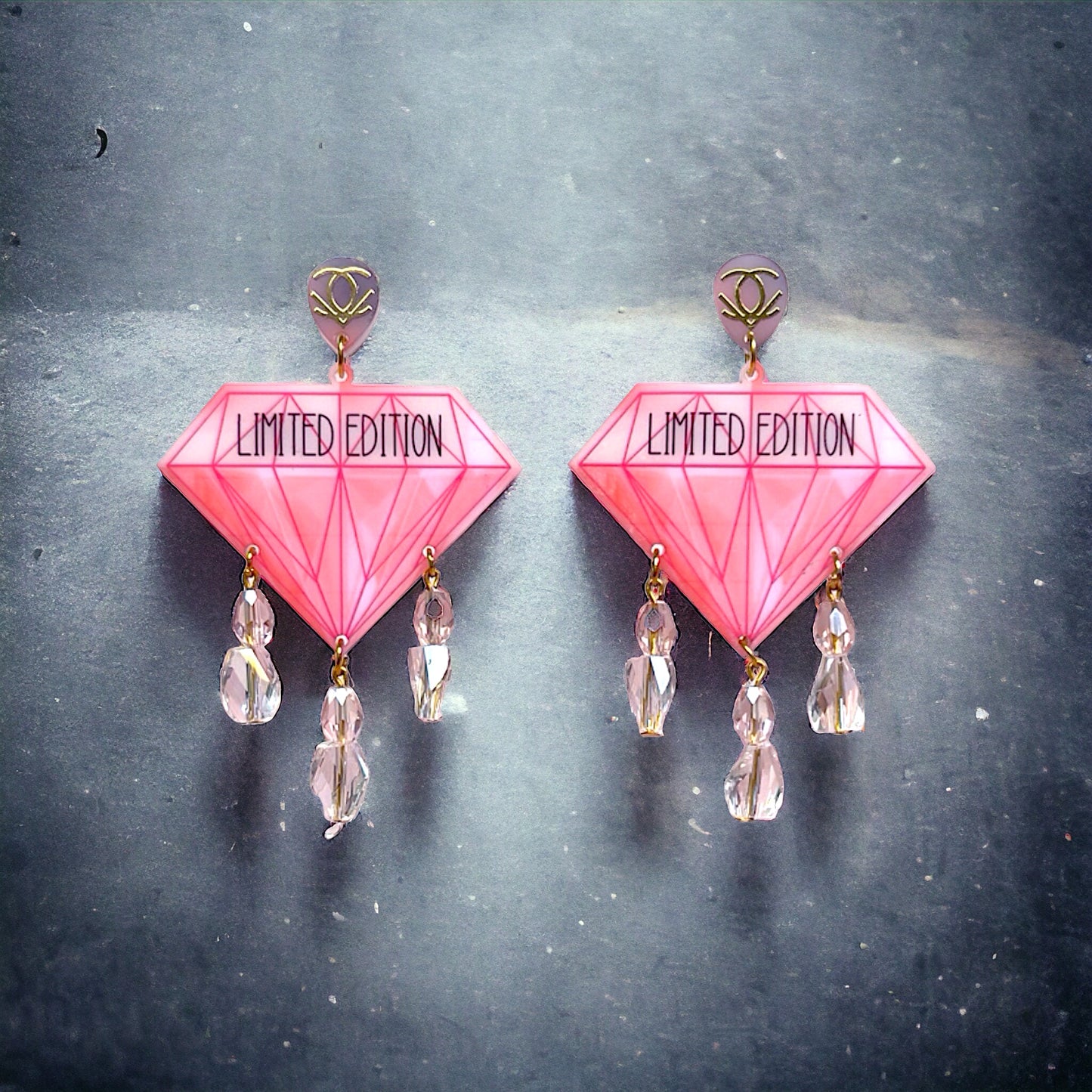 Limited Edition