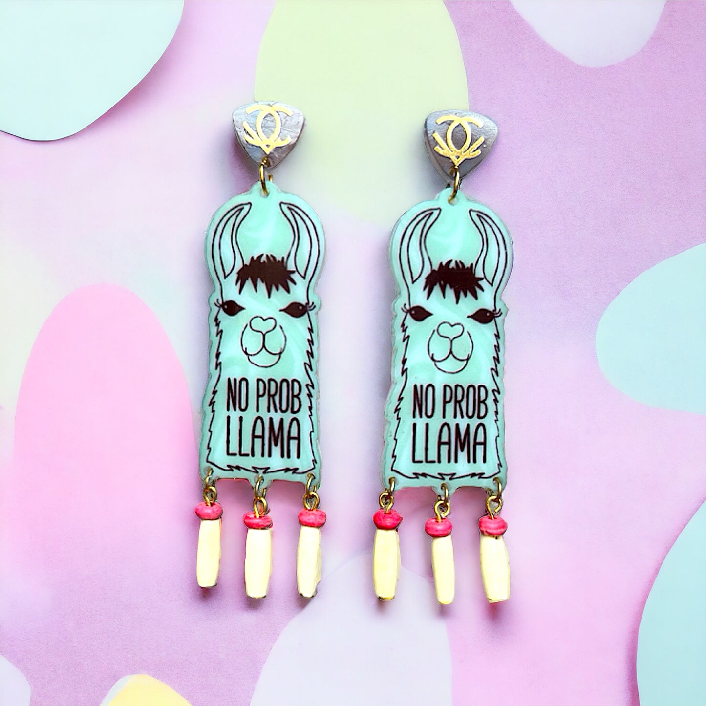No Prob-Llama