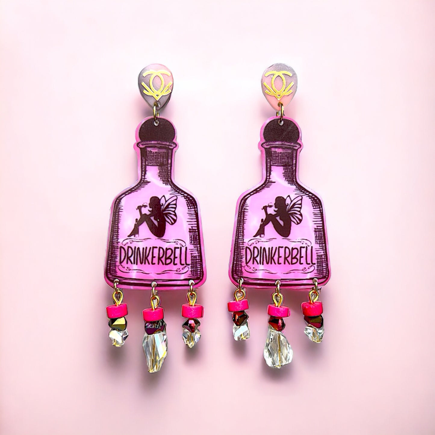 Drinkerbell