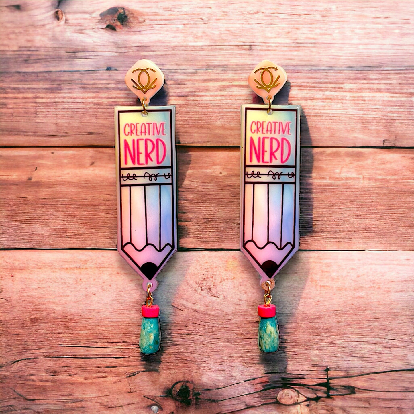Creative Nerd