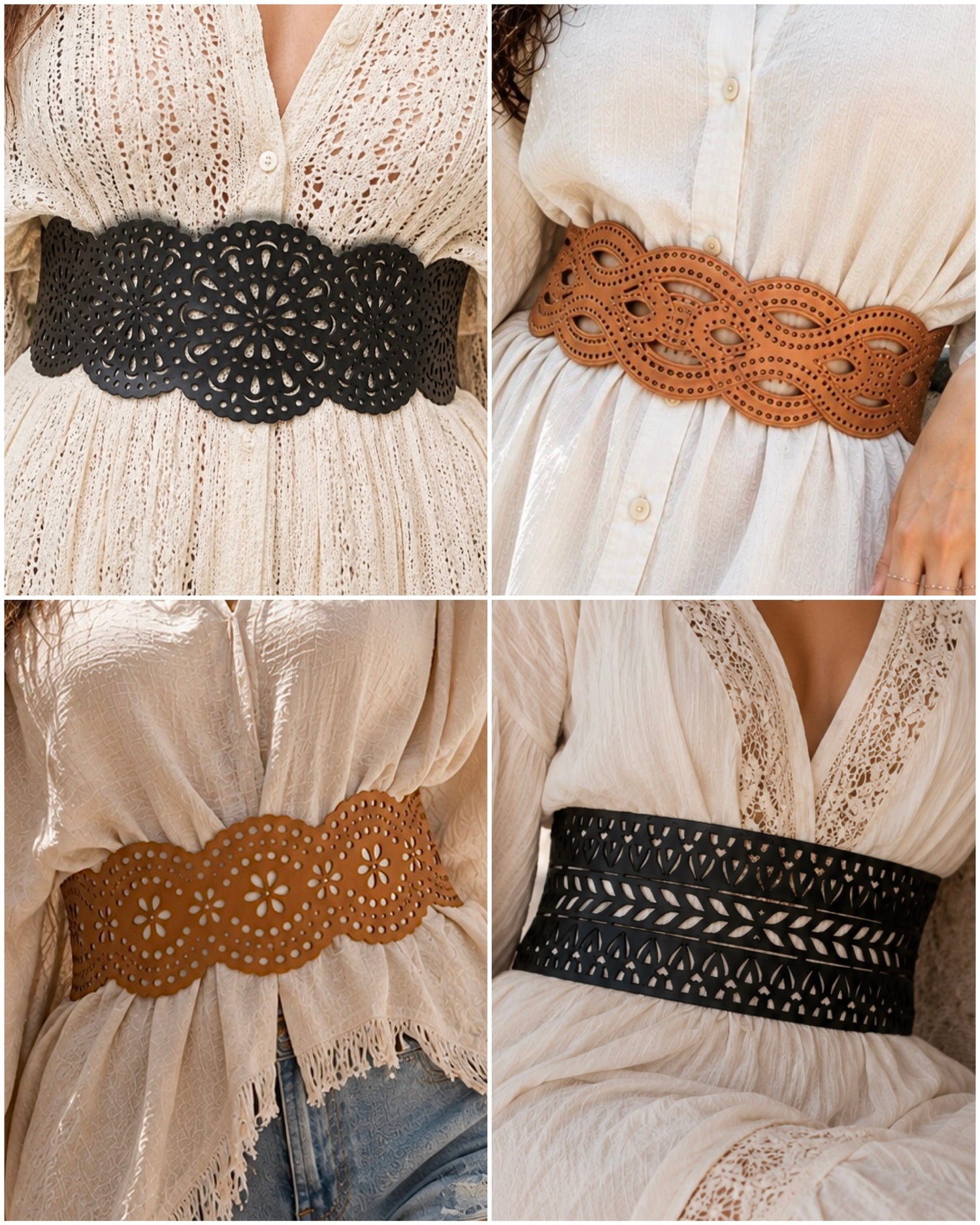 Belts